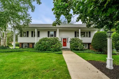 15 Huron Avenue