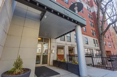 108 Peterborough Street #7F