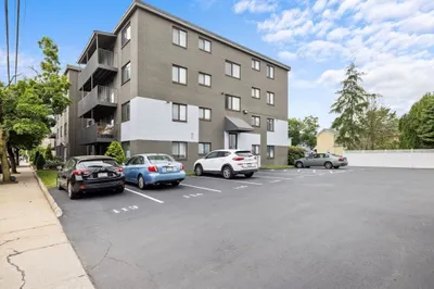 134 Summer Street #5