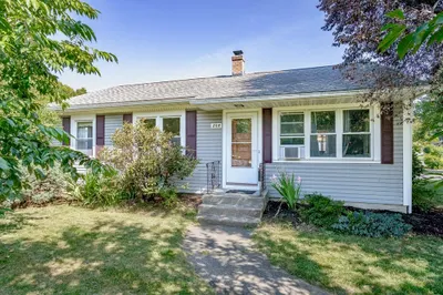 205 Russell Road