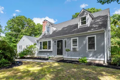 58 Saddleback Rd