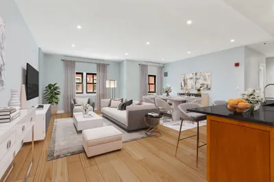 21 Father Francis Gilday St #406