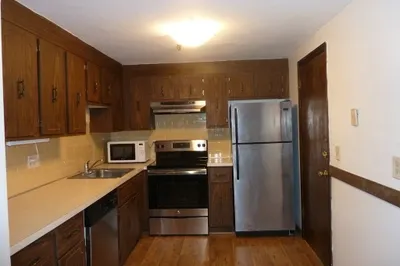 42 Swanson Ct #23A