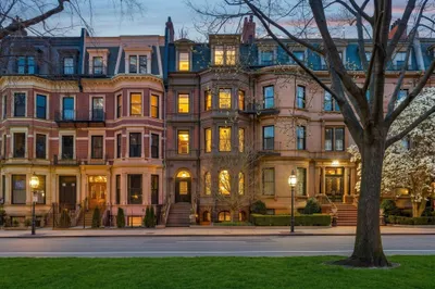 55 Commonwealth Avenue 1