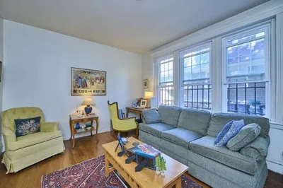 15 Colliston Rd #6