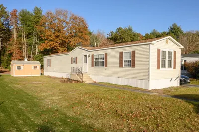 76 Pinehurst Drive