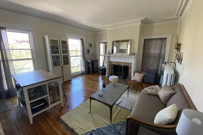 465 Park Drive #5 1