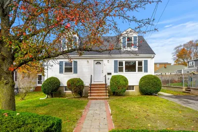 25 Purchase St