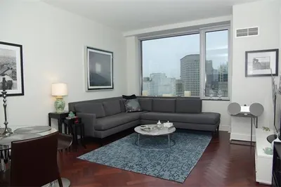 1 Charles Street South #1602