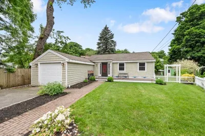 4 Millen Cir