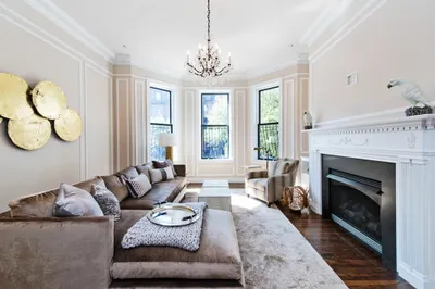298 Beacon Street #1