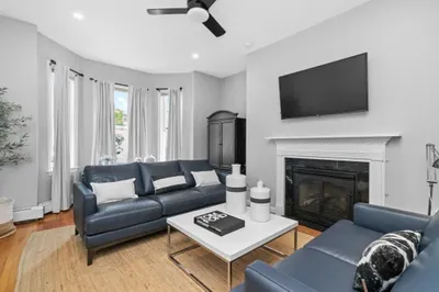 595 East 4th St #1 1