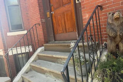 94 Marcella St #1 1