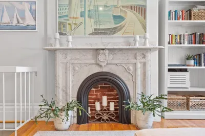 21 Harvard Street #1