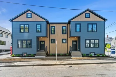 1 Brook #1B 1