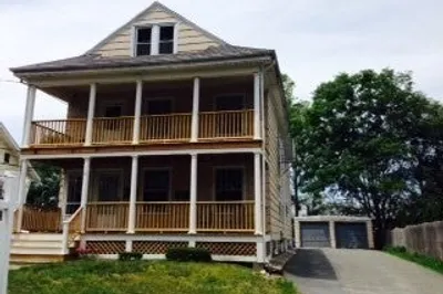 3 Whitehill St #1F
