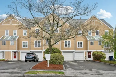 42 Wrentham Rd #42