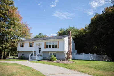 20 Paddock Rd