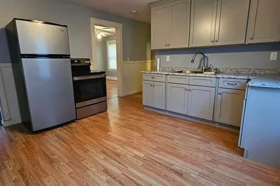 69 S. Quinsigamond Ave #1 1