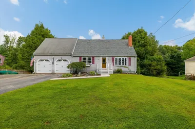 841 Lebanon Hill Rd