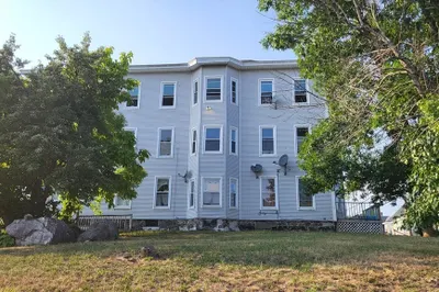 205 School Street #3 1