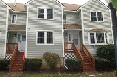 190 Patrick Road #190 1