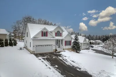 29 Saint Andrews Way #29