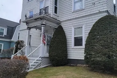 86 Washington Street #3 1