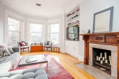 280 Commonwealth Ave #302
