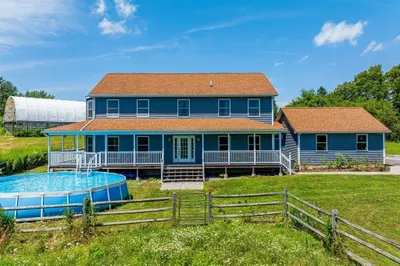 7 L Turner Drive 1