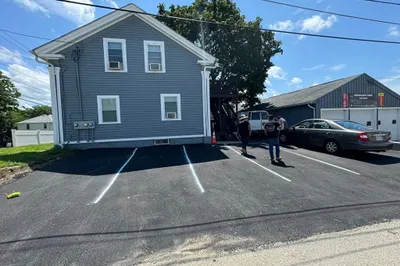 135 N Main St 1