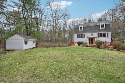 460 Shawsheen Ave