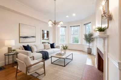 218 Commonwealth Ave ##2 1