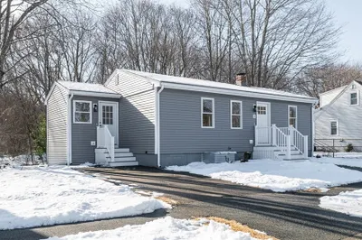 6 Allen Road 1