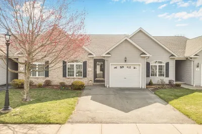 151 Canterbury Way #151
