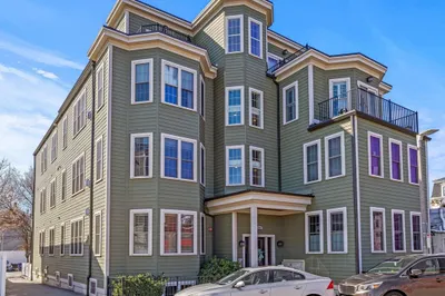 689 East Fourth Street #1