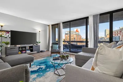 566 Commonwealth Ave #401 1