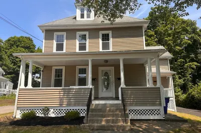 63 Arlington St