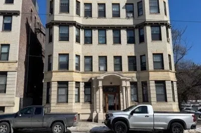 324 Chestnut Hill Avenue #2