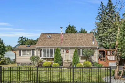 113 Walnut Road