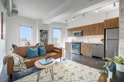9 Medford St #405