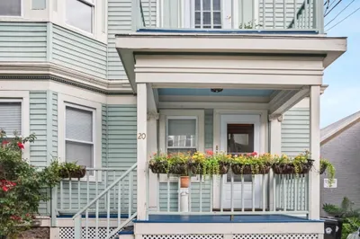20 E Milton Rd #3