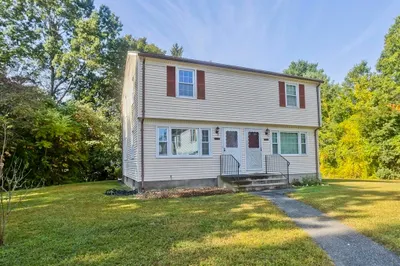 40 Prospect St #2F