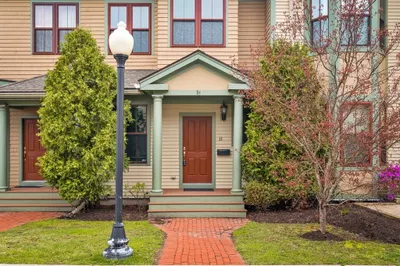 33 Weston Avenue #33 1