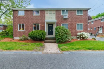56 Morency St #FF 1