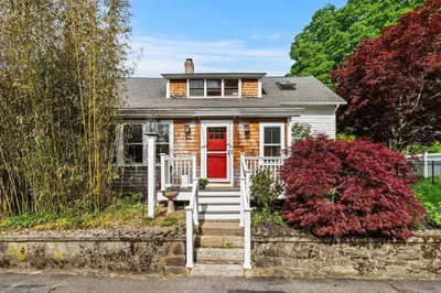 57 Depot St