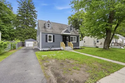 111 Breckwood Blvd