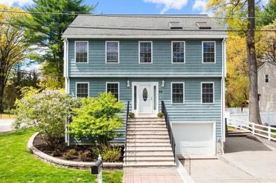 33 Houghton Rd