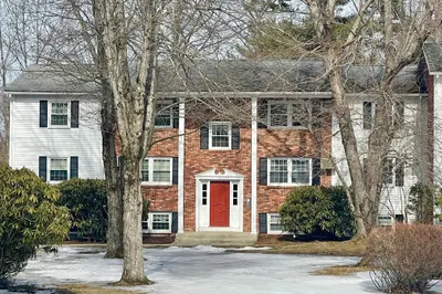 133 Old Meetinghouse Rd #133