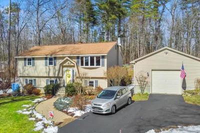 109 Wallace Hill Road 1